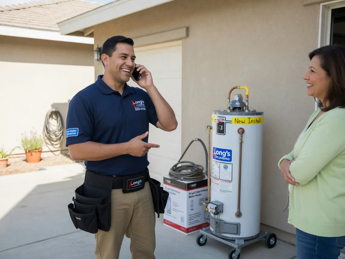 Leak Detection Loyalton, CA FAQs